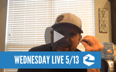 Wednesday Night Live – 5/13