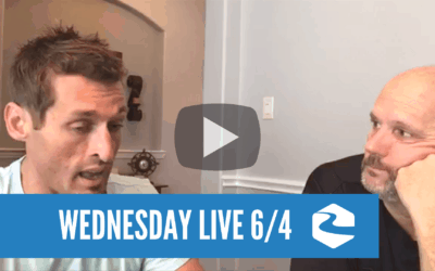 Wednesday Night Live – 6/3