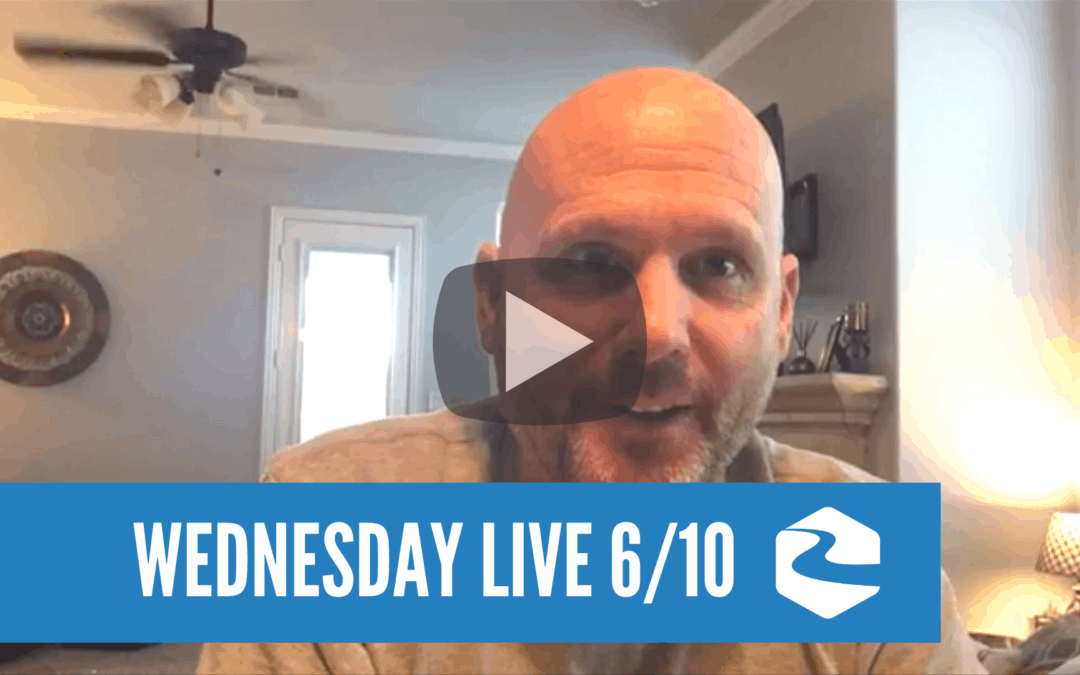 Wednesday Night Live – 6/10