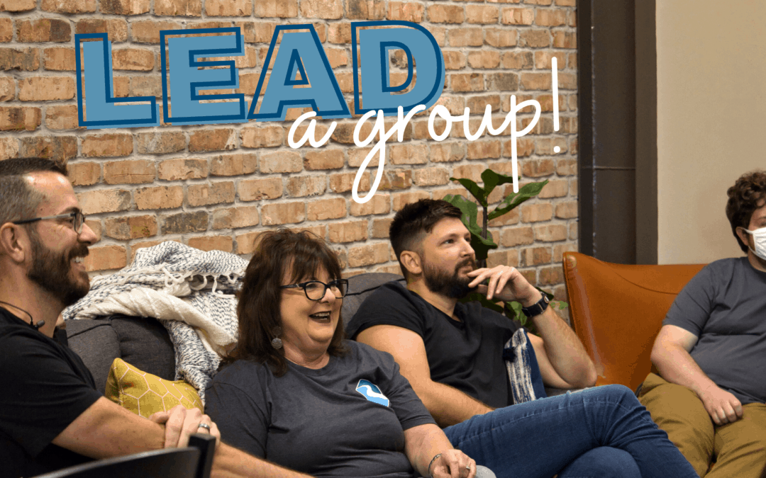 Lead a Group