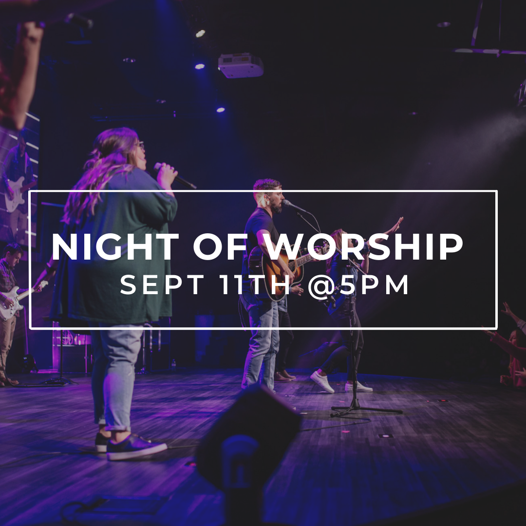 Night of Worship